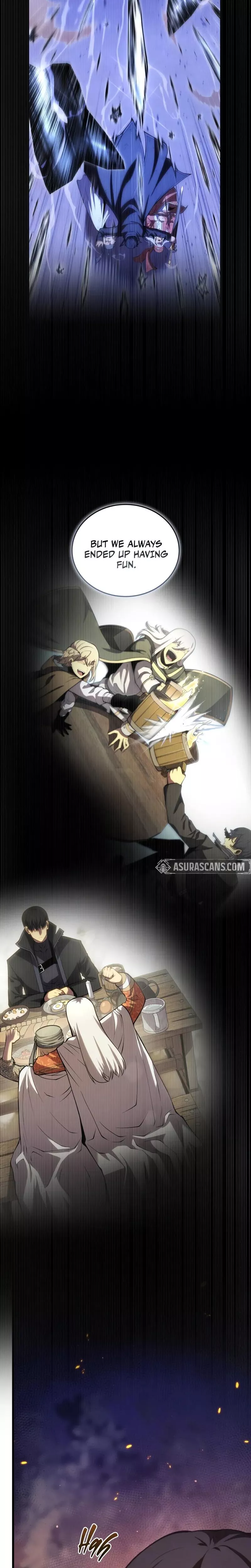 Read The Swordmaster’s Son Manga Online