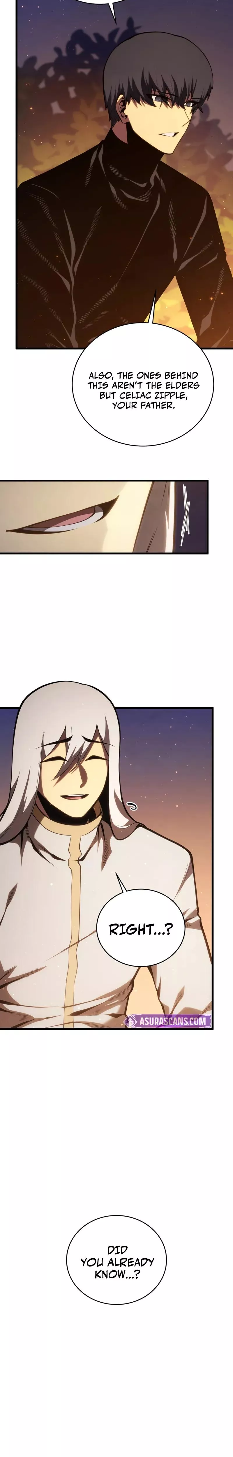 Read The Swordmaster’s Son Manga Online