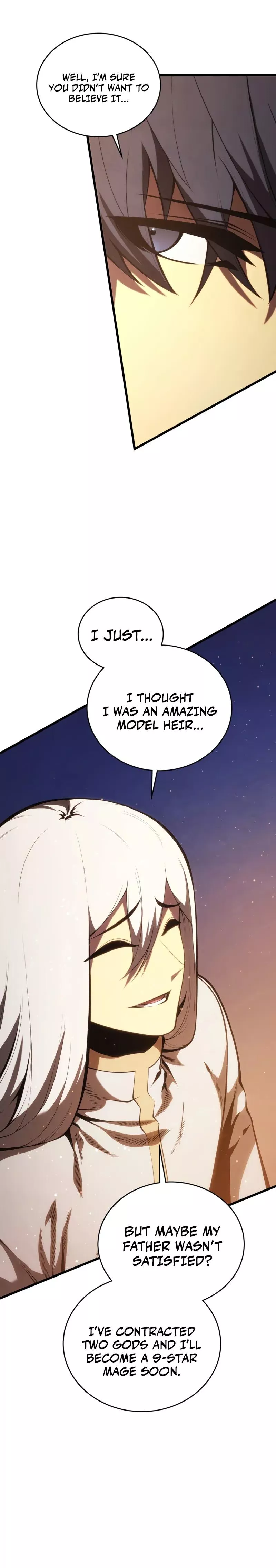 Read The Swordmaster’s Son Manga Online