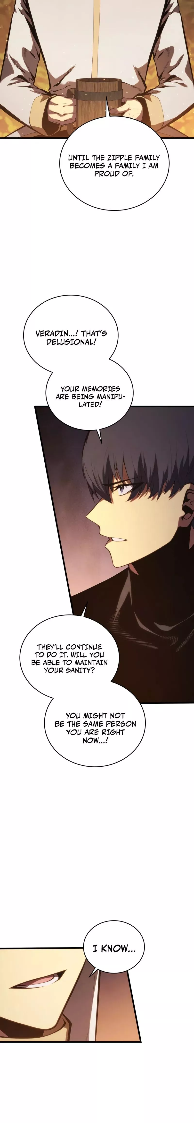 Read The Swordmaster’s Son Manga Online