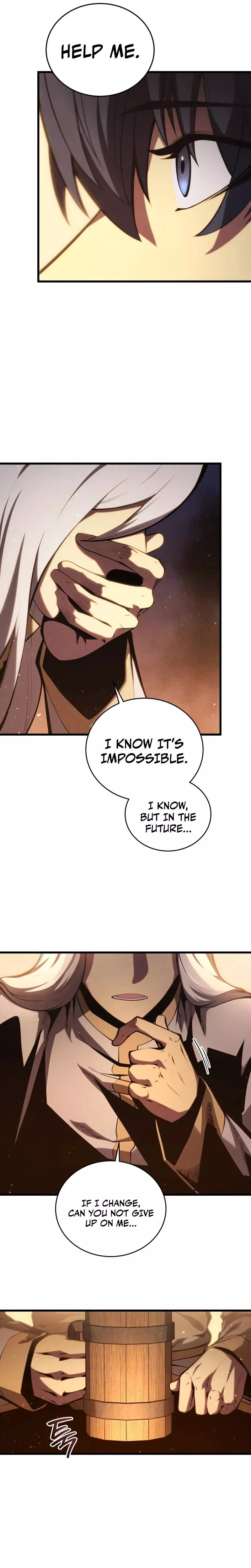 Read The Swordmaster’s Son Manga Online