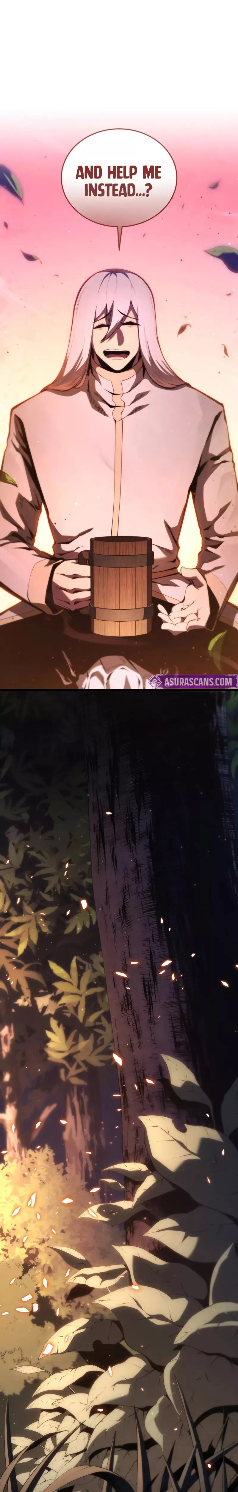 Read The Swordmaster’s Son Manga Online