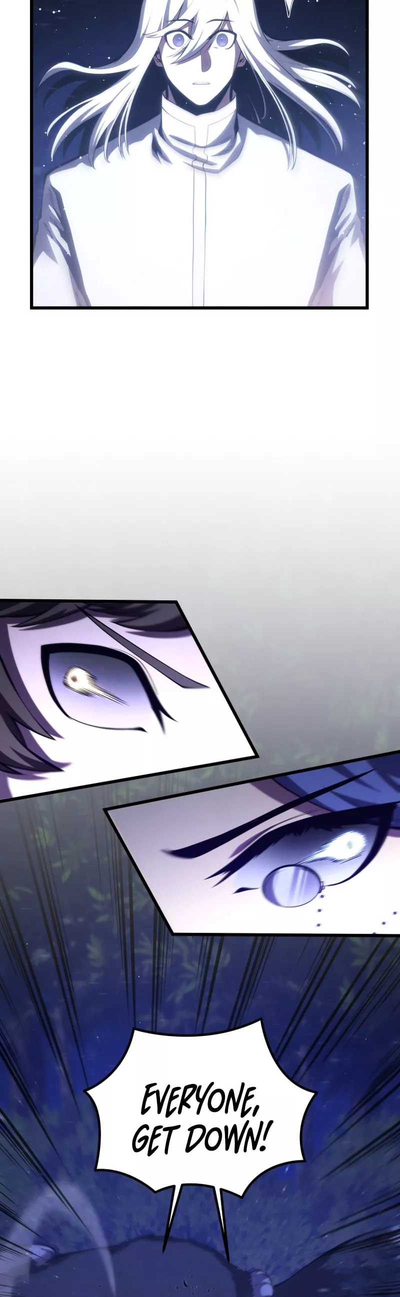 Read The Swordmaster’s Son Manga Online