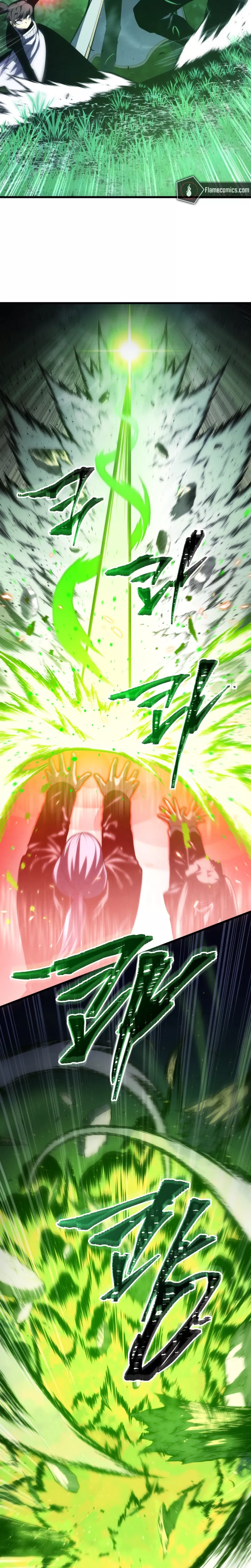 Read The Swordmaster’s Son Manga Online