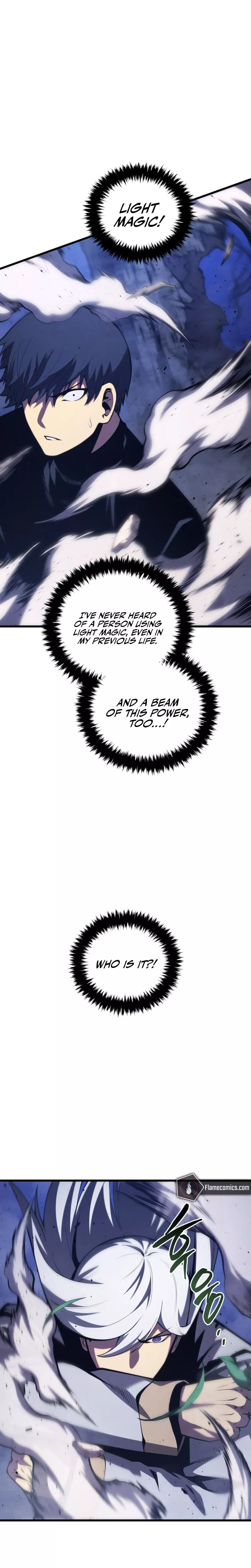 Read The Swordmaster’s Son Manga Online