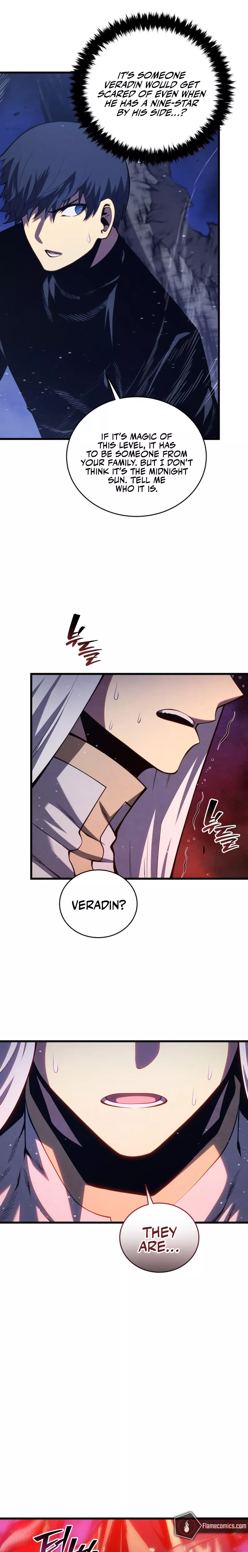 Read The Swordmaster’s Son Manga Online