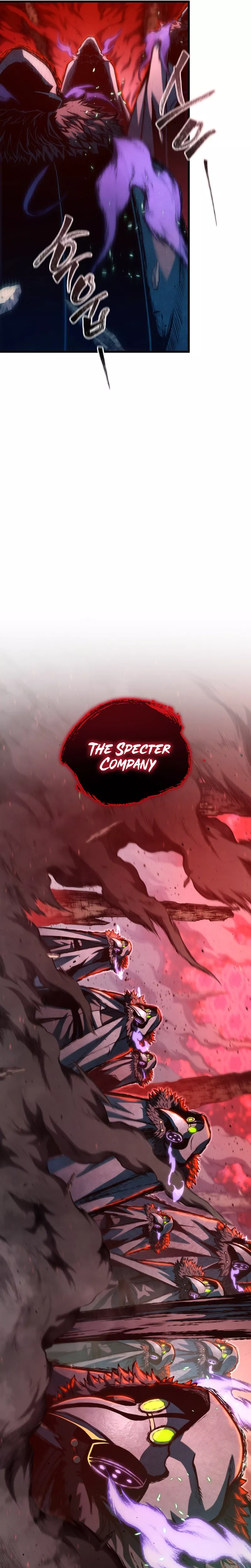 Read The Swordmaster’s Son Manga Online