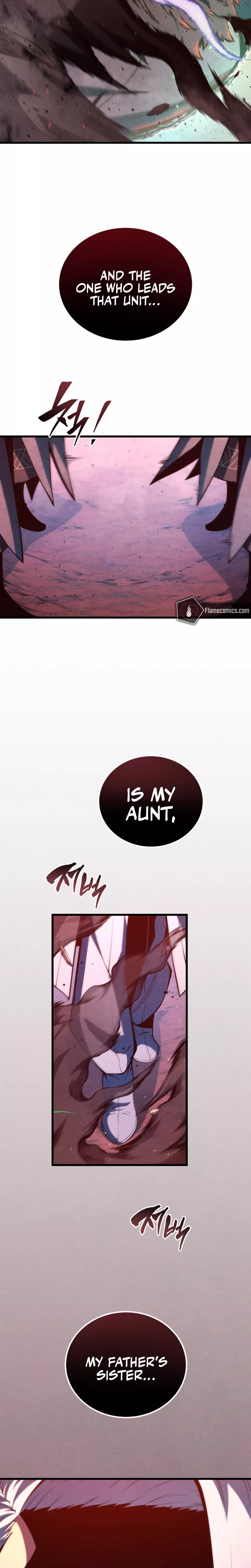 Read The Swordmaster’s Son Manga Online