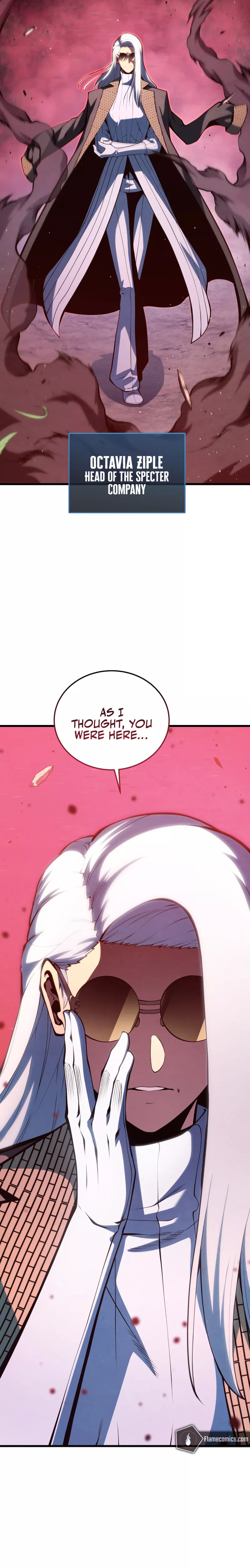 Read The Swordmaster’s Son Manga Online