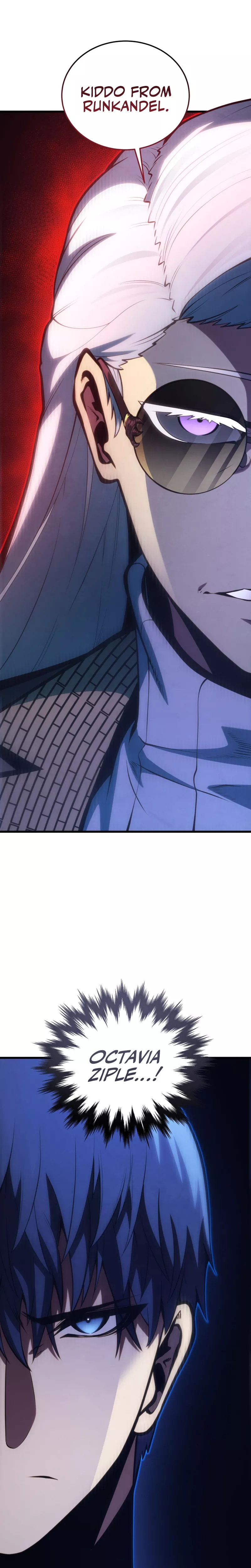 Read The Swordmaster’s Son Manga Online