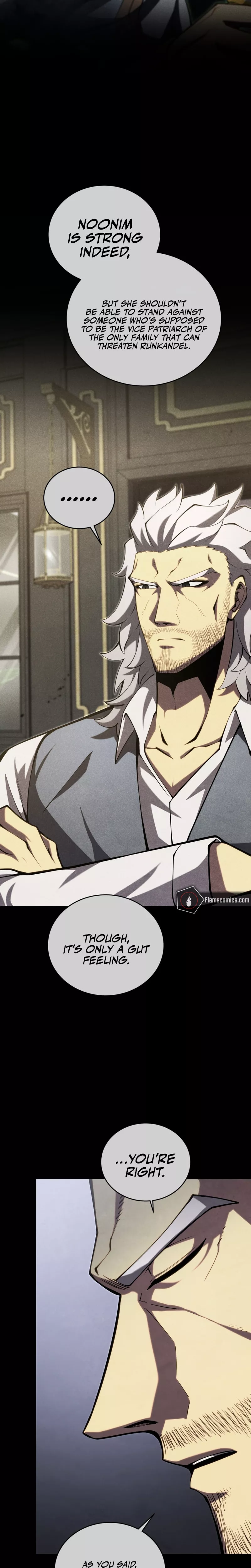 Read The Swordmaster’s Son Manga Online