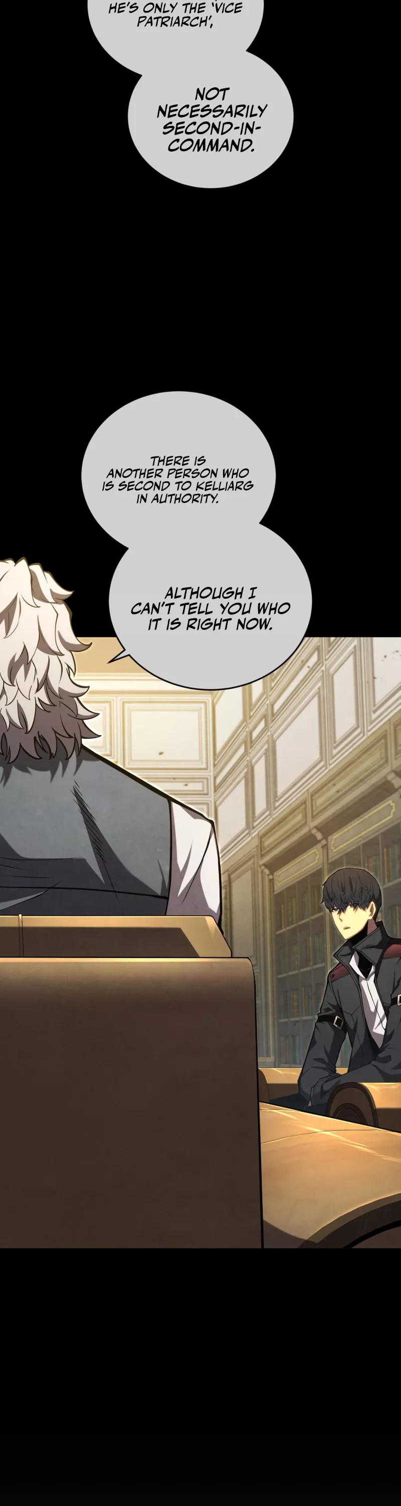 Read The Swordmaster’s Son Manga Online