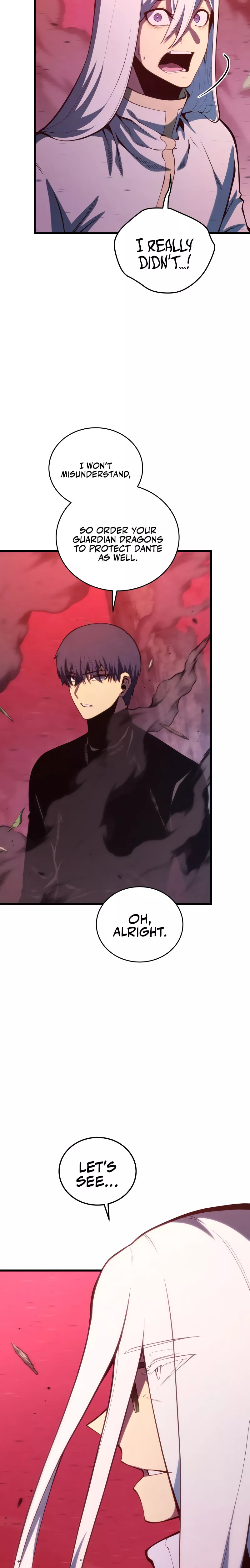 Read The Swordmaster’s Son Manga Online