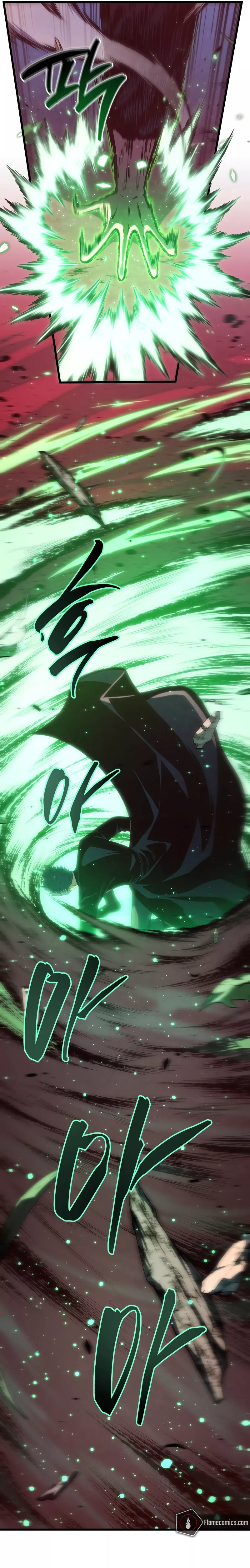 Read The Swordmaster’s Son Manga Online