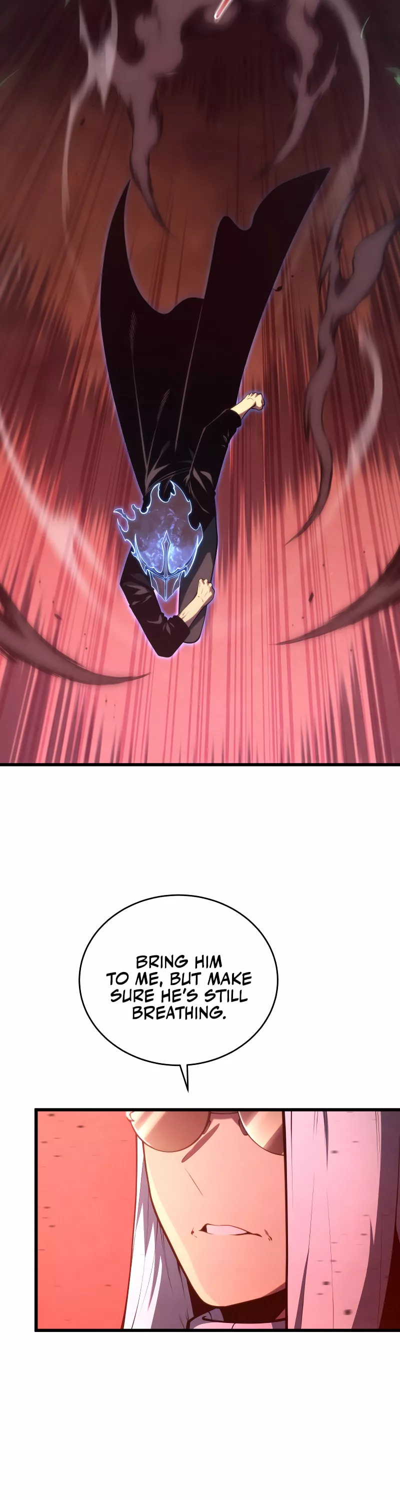 Read The Swordmaster’s Son Manga Online