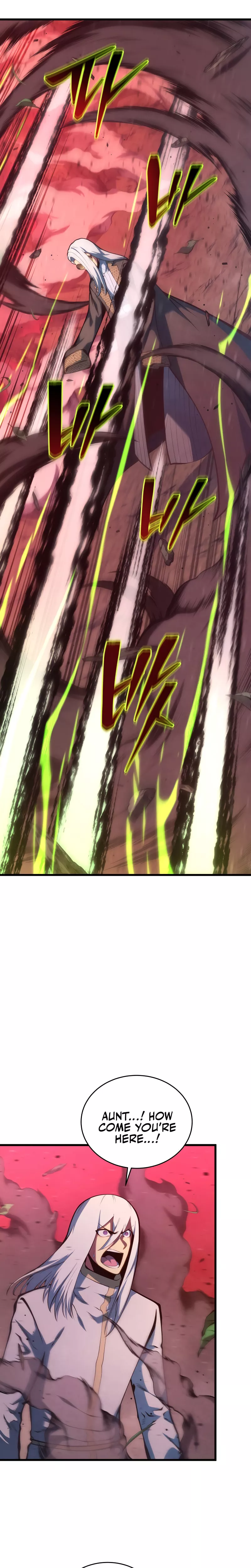 Read The Swordmaster’s Son Manga Online