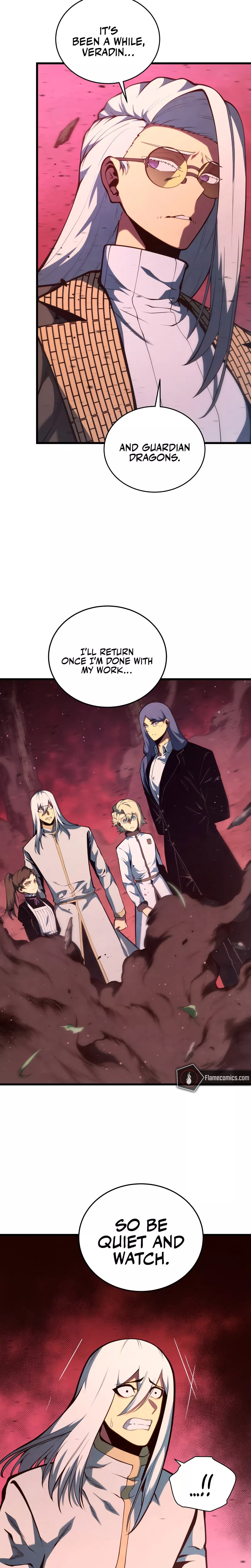 Read The Swordmaster’s Son Manga Online