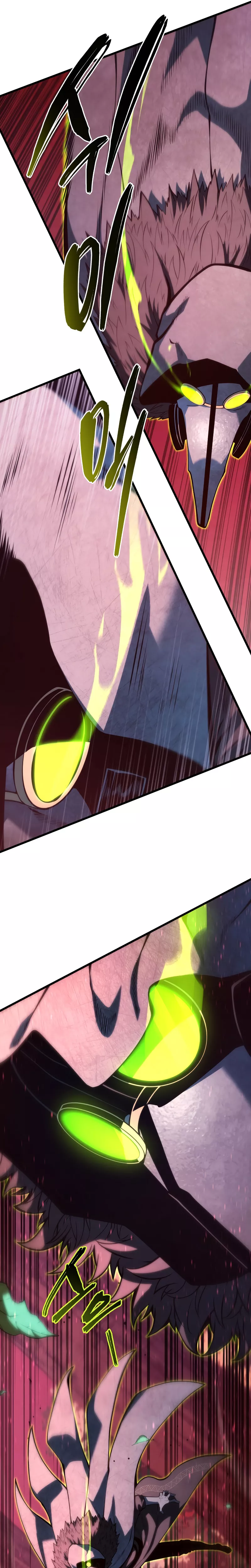 Read The Swordmaster’s Son Manga Online