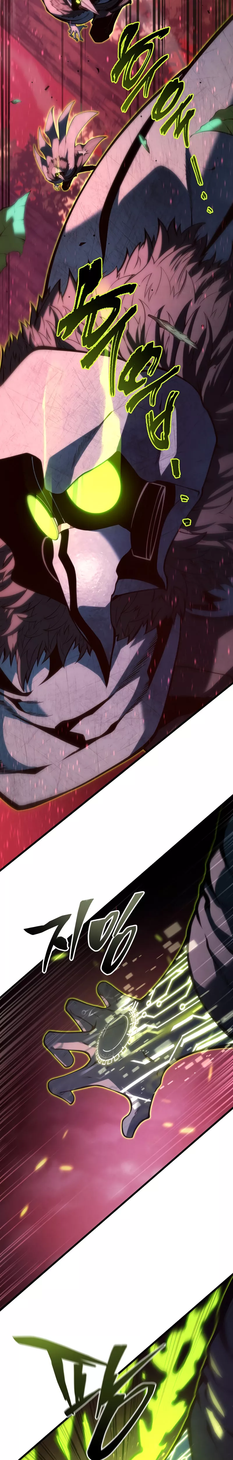 Read The Swordmaster’s Son Manga Online