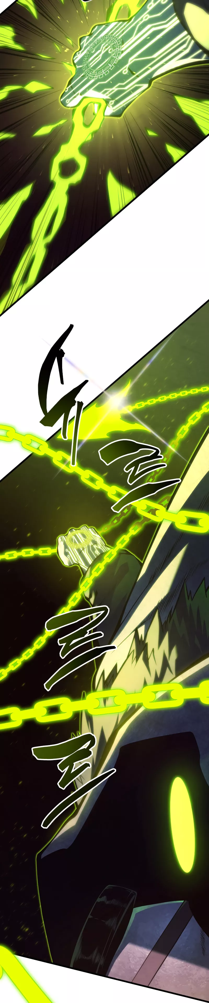 Read The Swordmaster’s Son Manga Online