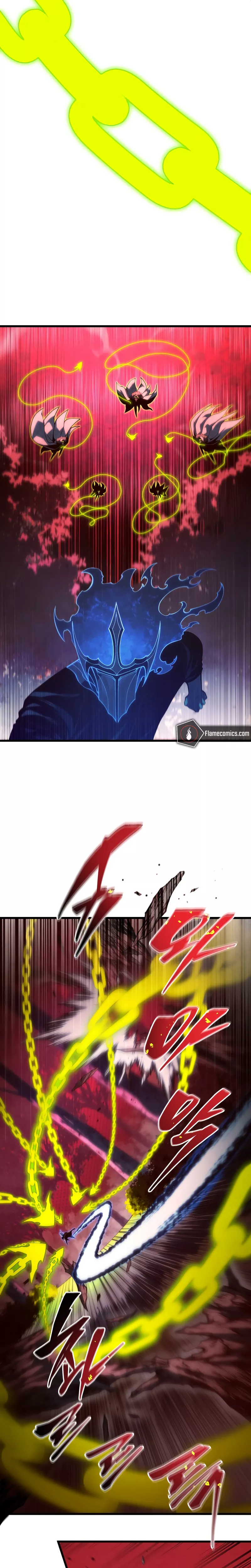 Read The Swordmaster’s Son Manga Online