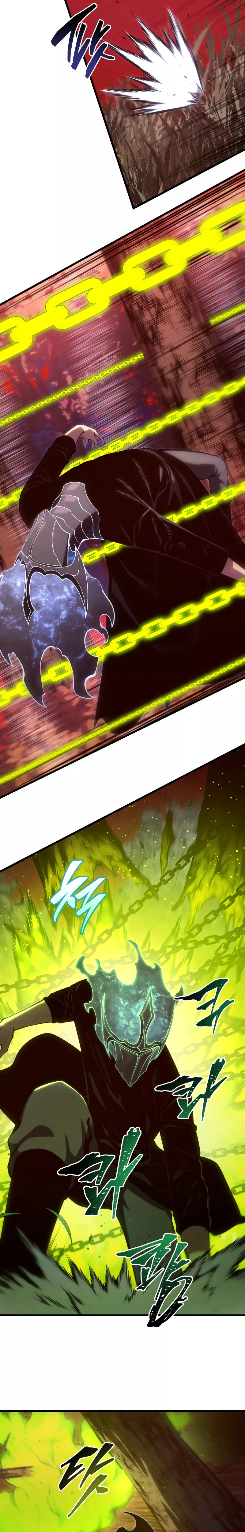 Read The Swordmaster’s Son Manga Online