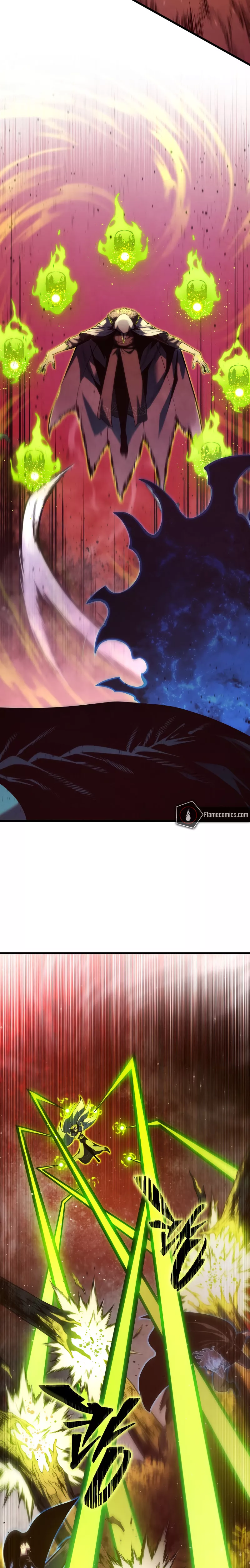 Read The Swordmaster’s Son Manga Online