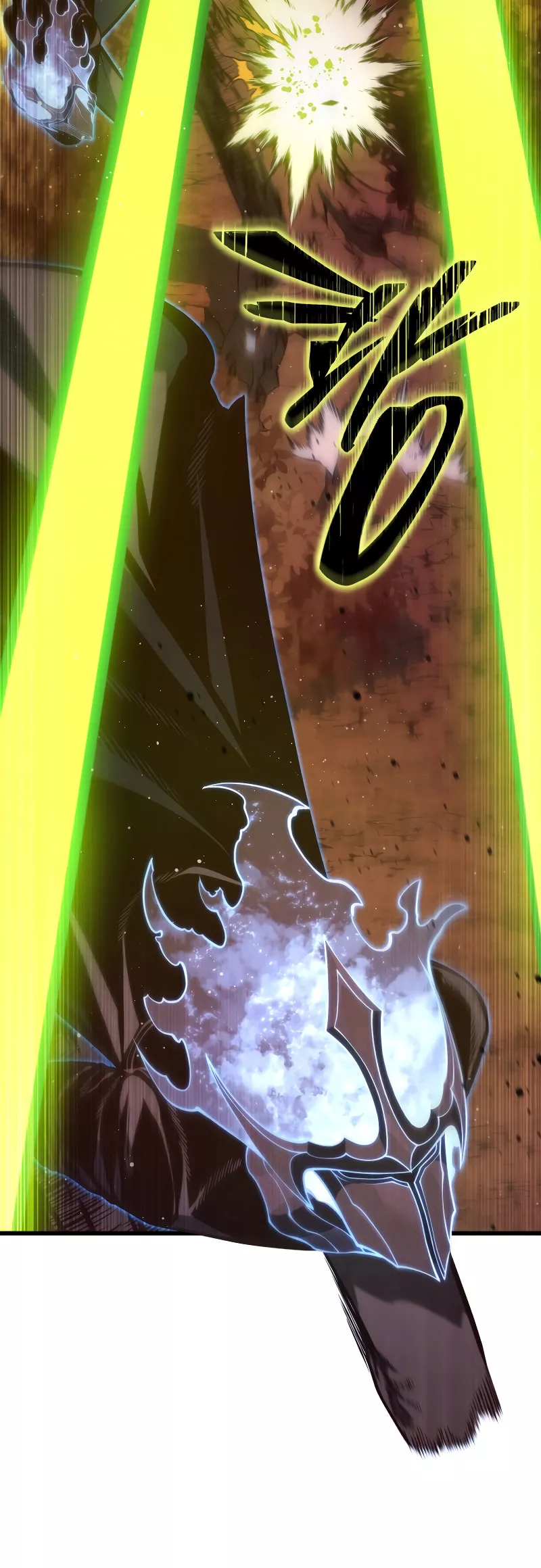 Read The Swordmaster’s Son Manga Online