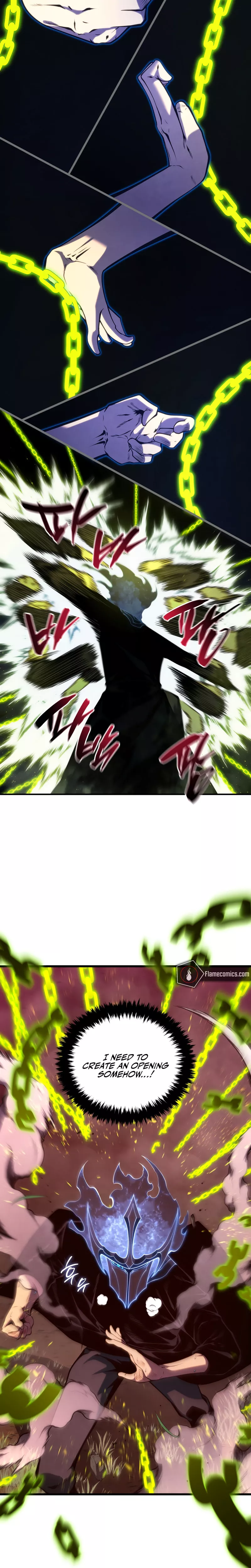 Read The Swordmaster’s Son Manga Online