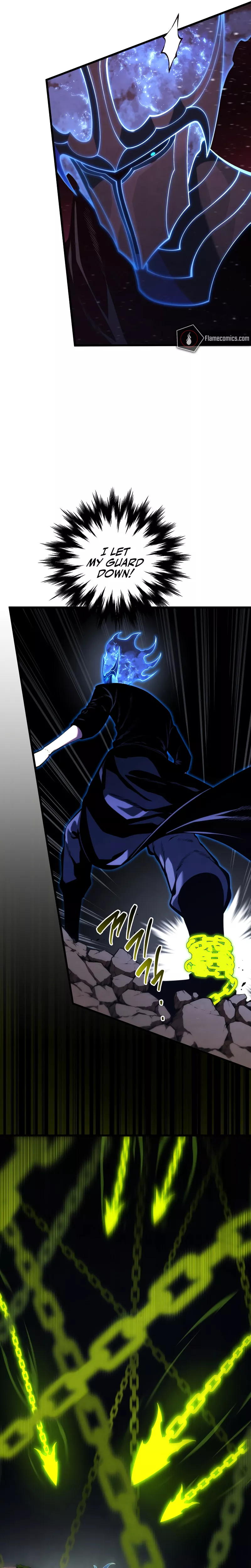 Read The Swordmaster’s Son Manga Online