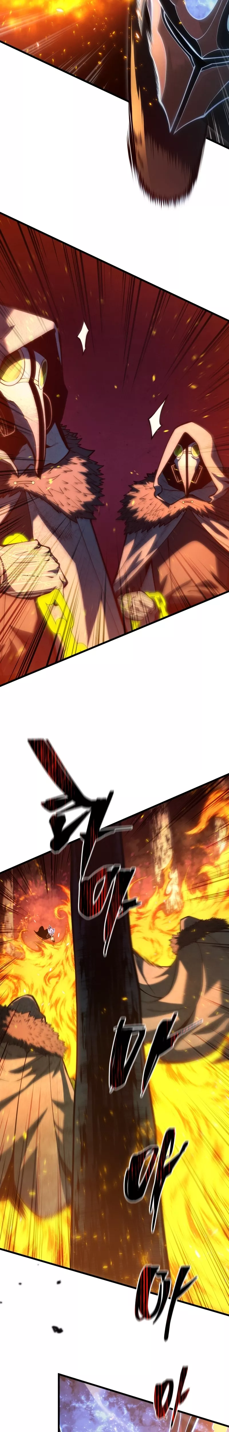 Read The Swordmaster’s Son Manga Online