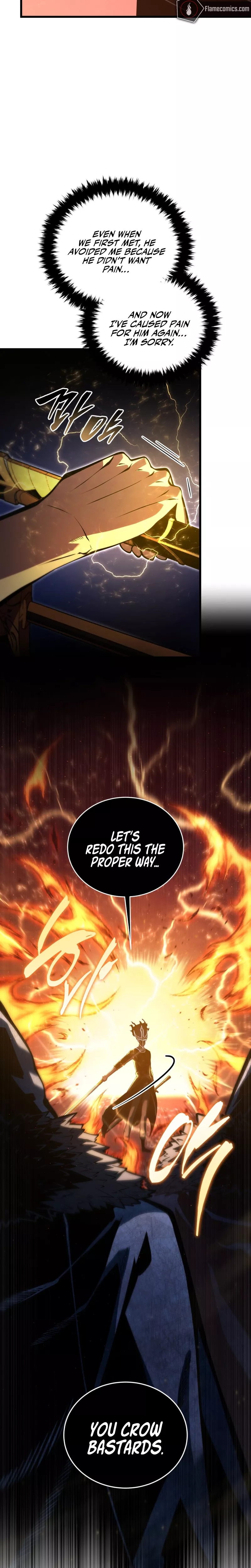 Read The Swordmaster’s Son Manga Online