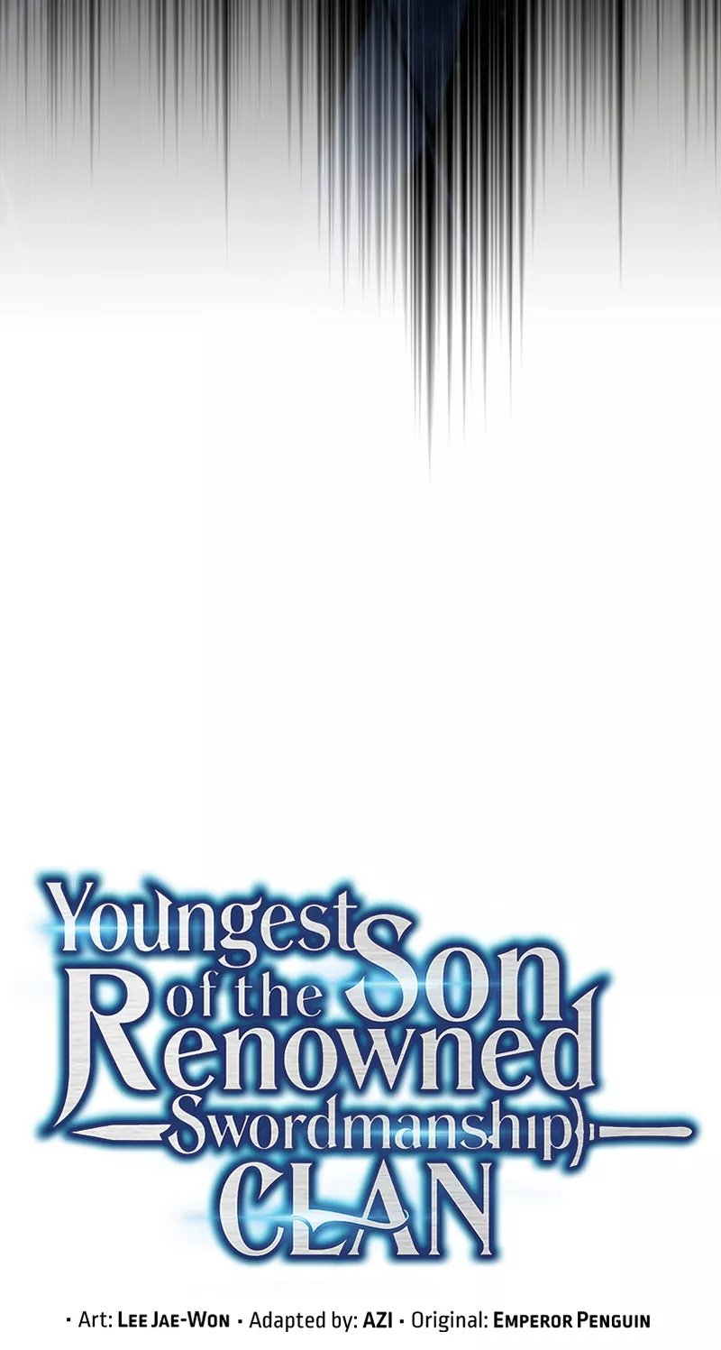 Read The Swordmaster’s Son Manga Online