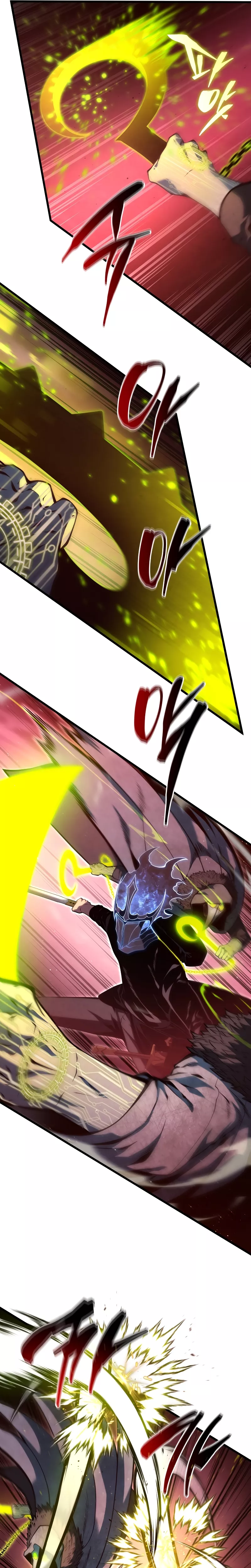 Read The Swordmaster’s Son Manga Online