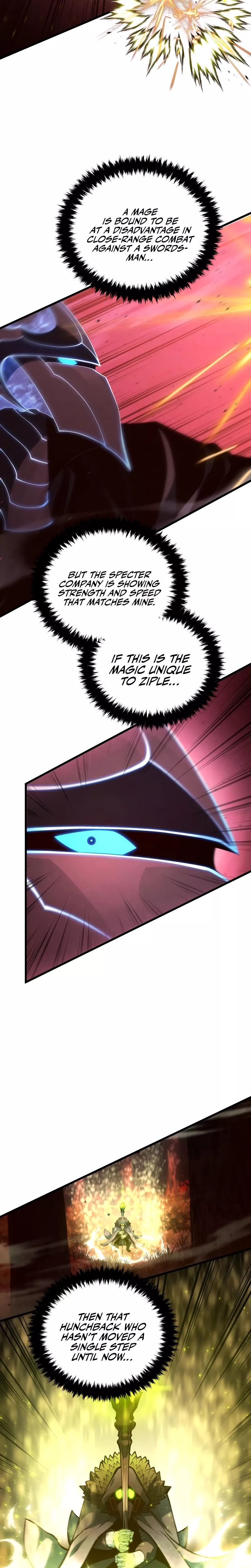 Read The Swordmaster’s Son Manga Online