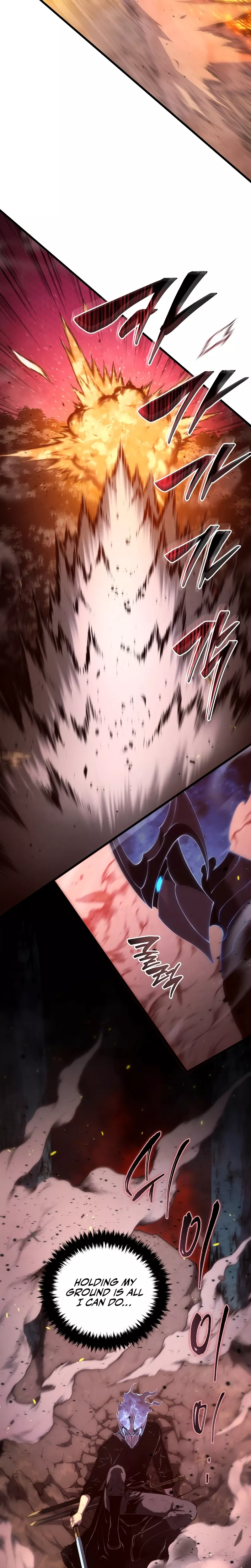 Read The Swordmaster’s Son Manga Online