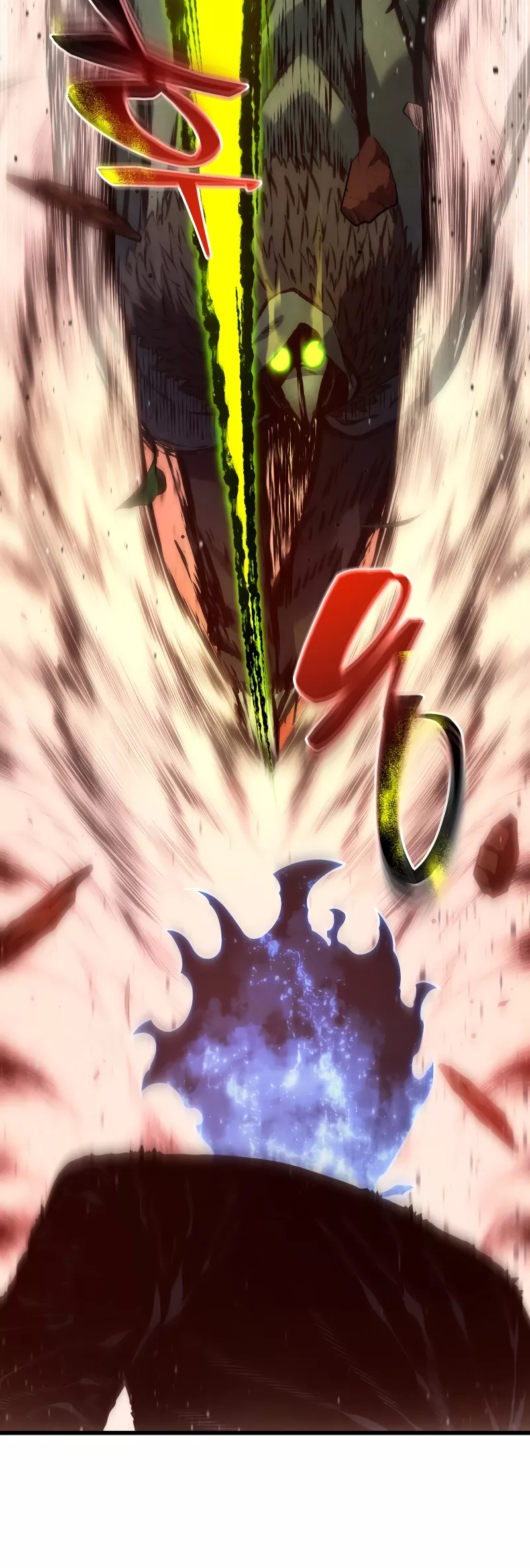 Read The Swordmaster’s Son Manga Online