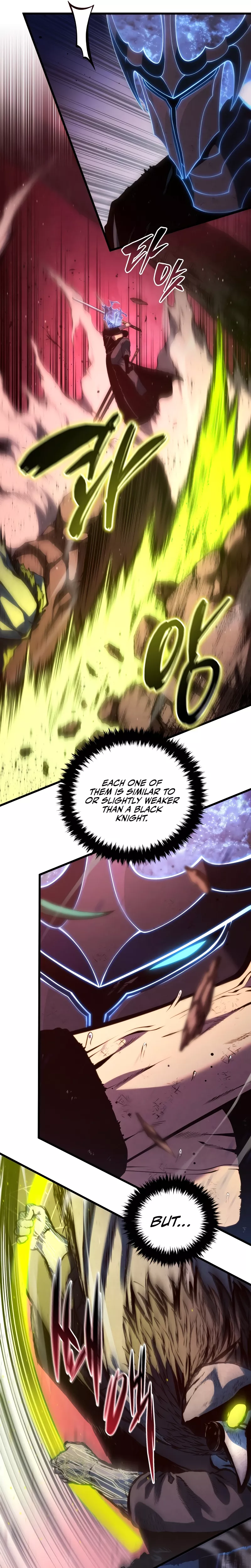 Read The Swordmaster’s Son Manga Online