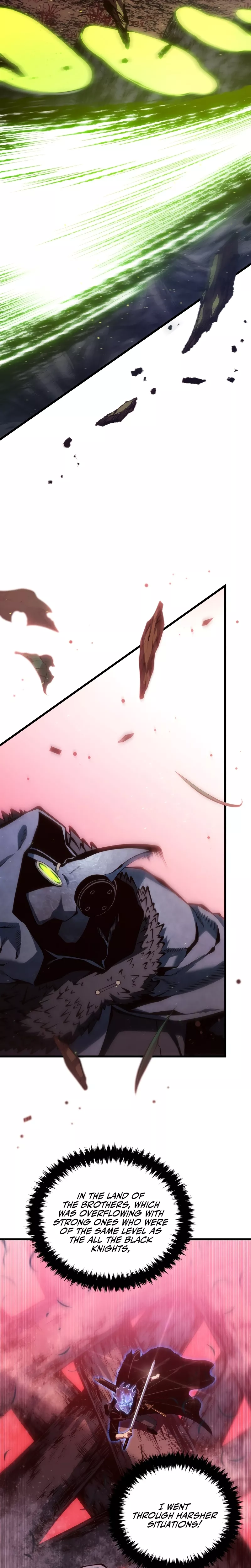 Read The Swordmaster’s Son Manga Online