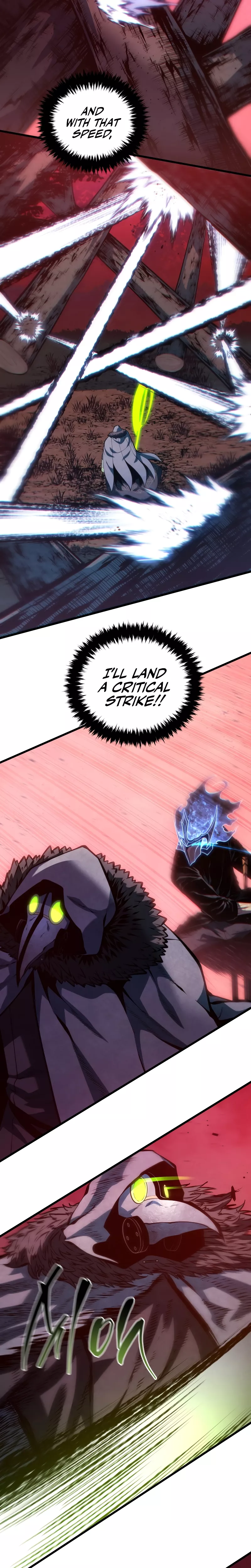 Read The Swordmaster’s Son Manga Online