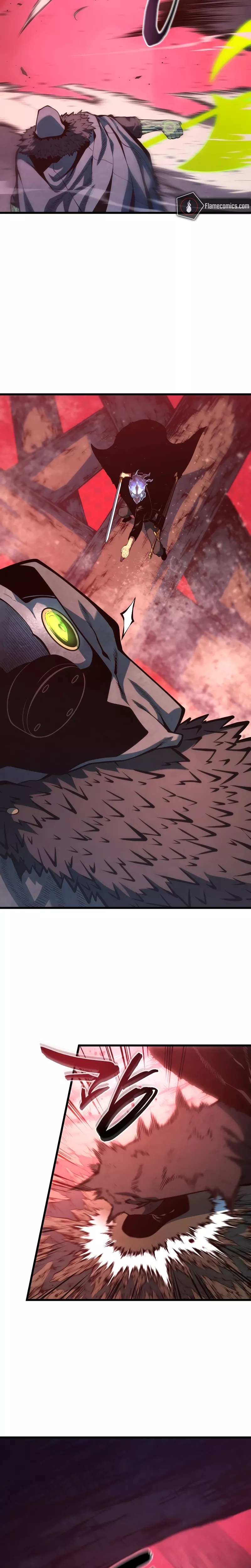 Read The Swordmaster’s Son Manga Online