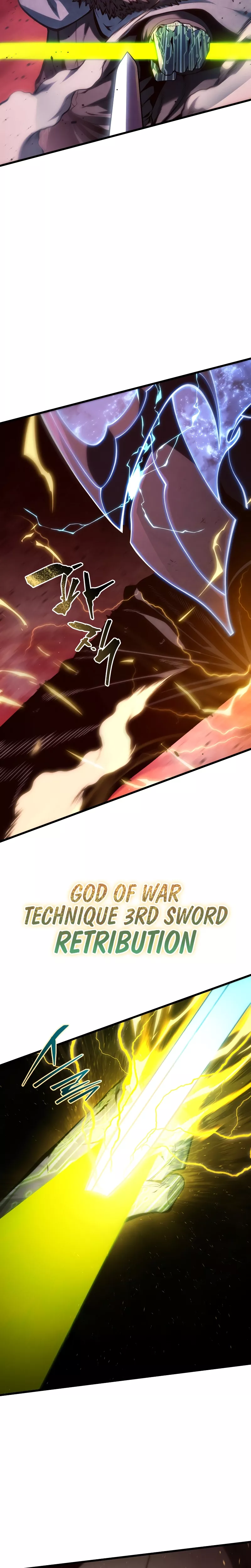 Read The Swordmaster’s Son Manga Online