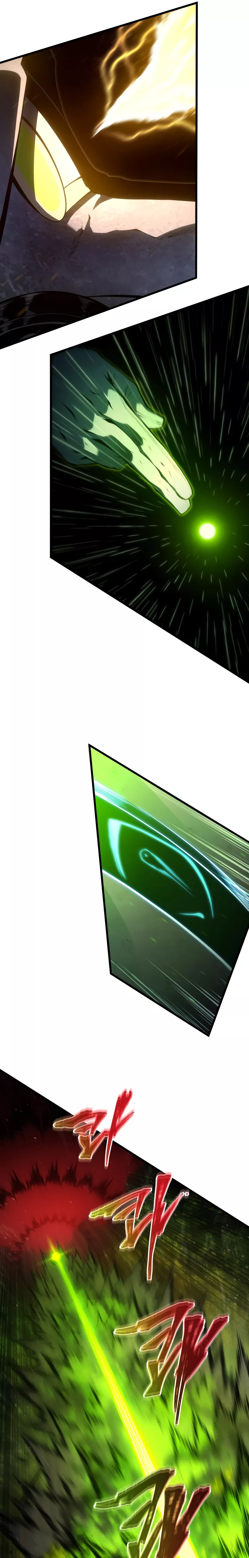 Read The Swordmaster’s Son Manga Online