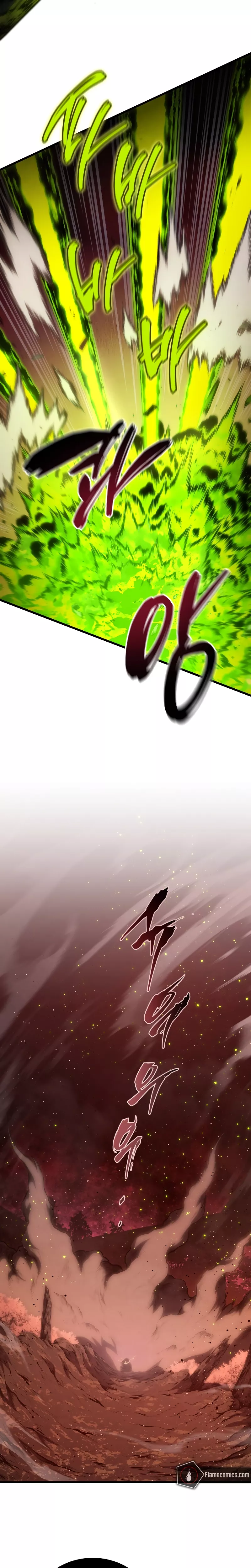 Read The Swordmaster’s Son Manga Online