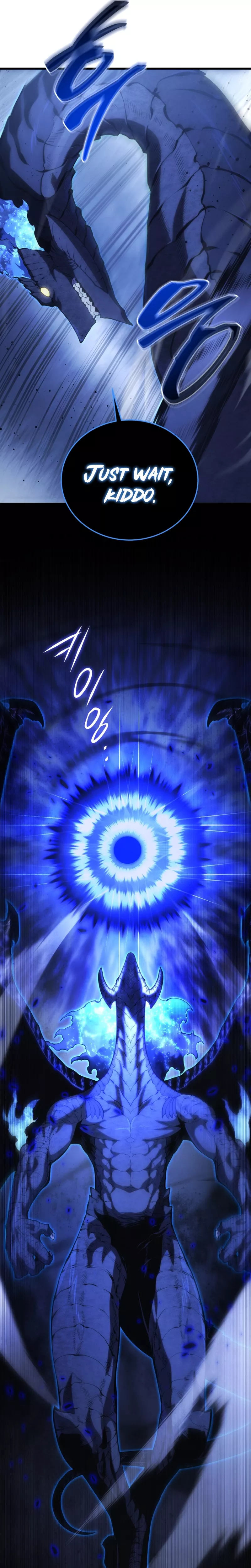 Read The Swordmaster’s Son Manga Online