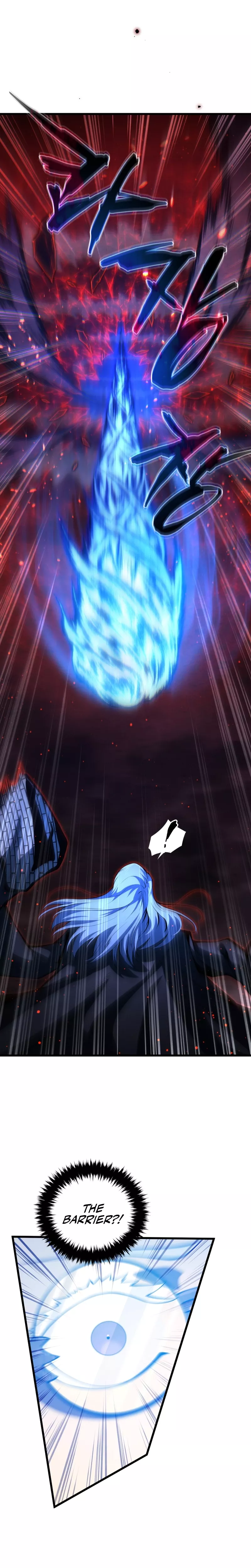 Read The Swordmaster’s Son Manga Online