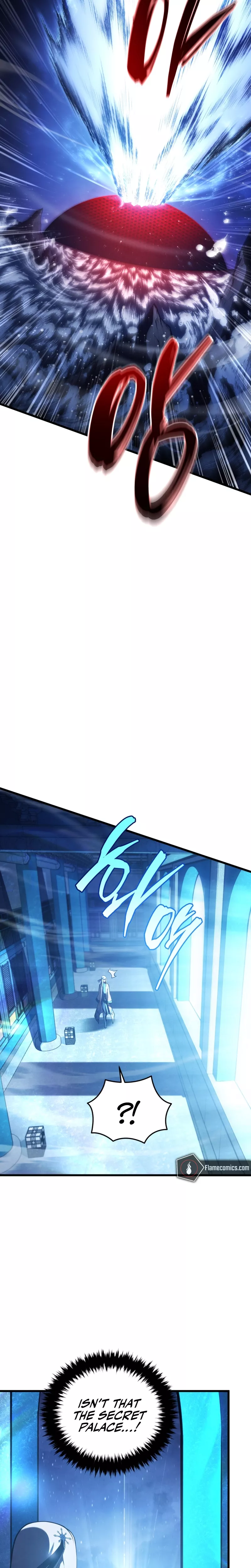 Read The Swordmaster’s Son Manga Online