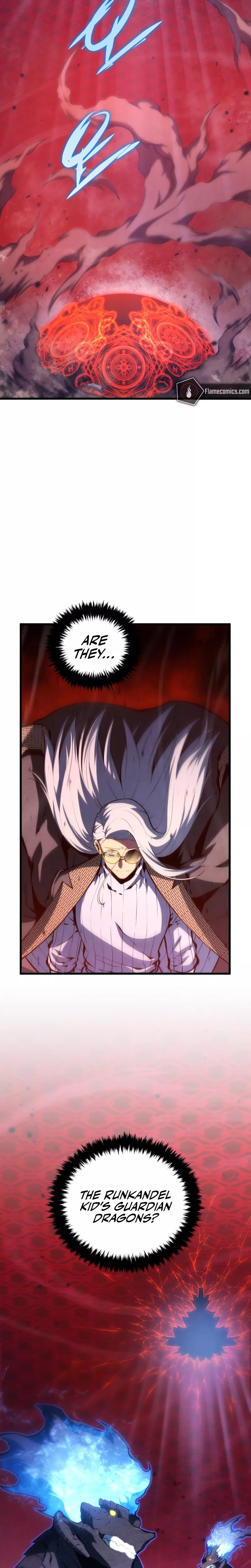 Read The Swordmaster’s Son Manga Online