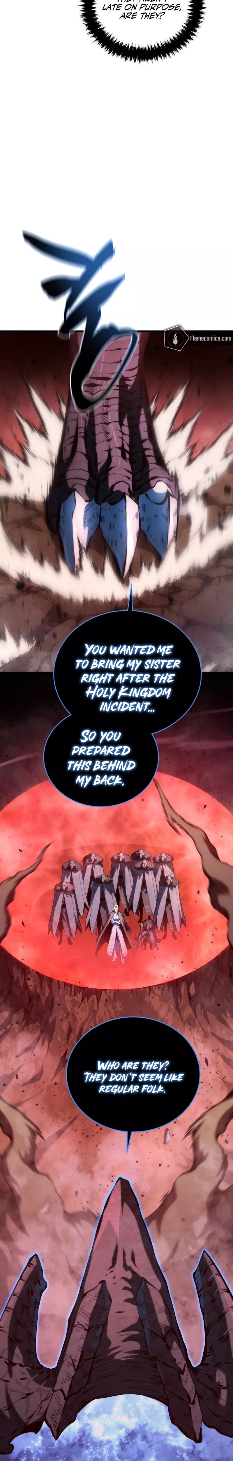 Read The Swordmaster’s Son Manga Online