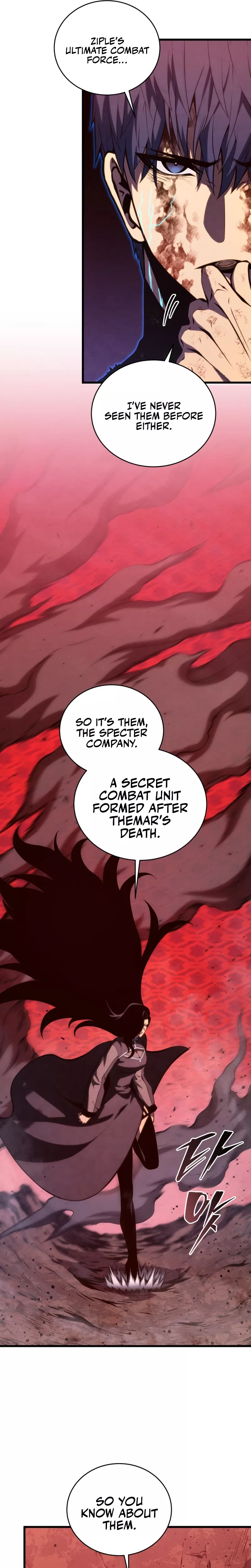 Read The Swordmaster’s Son Manga Online